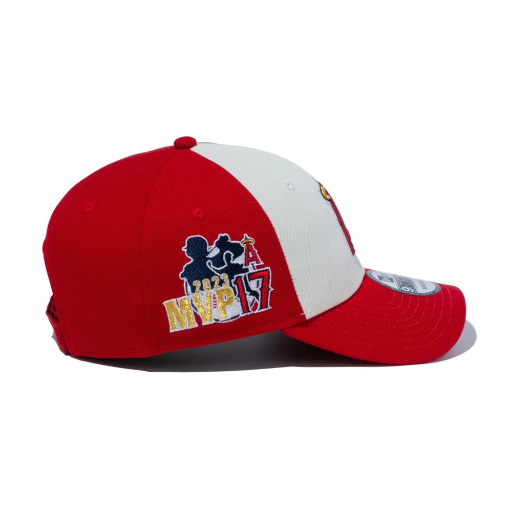 ニューエラ（NEW ERA）（メンズ）9FORTY MVP & Home Runs Leaders キャップ 14339785 大きいサイズ