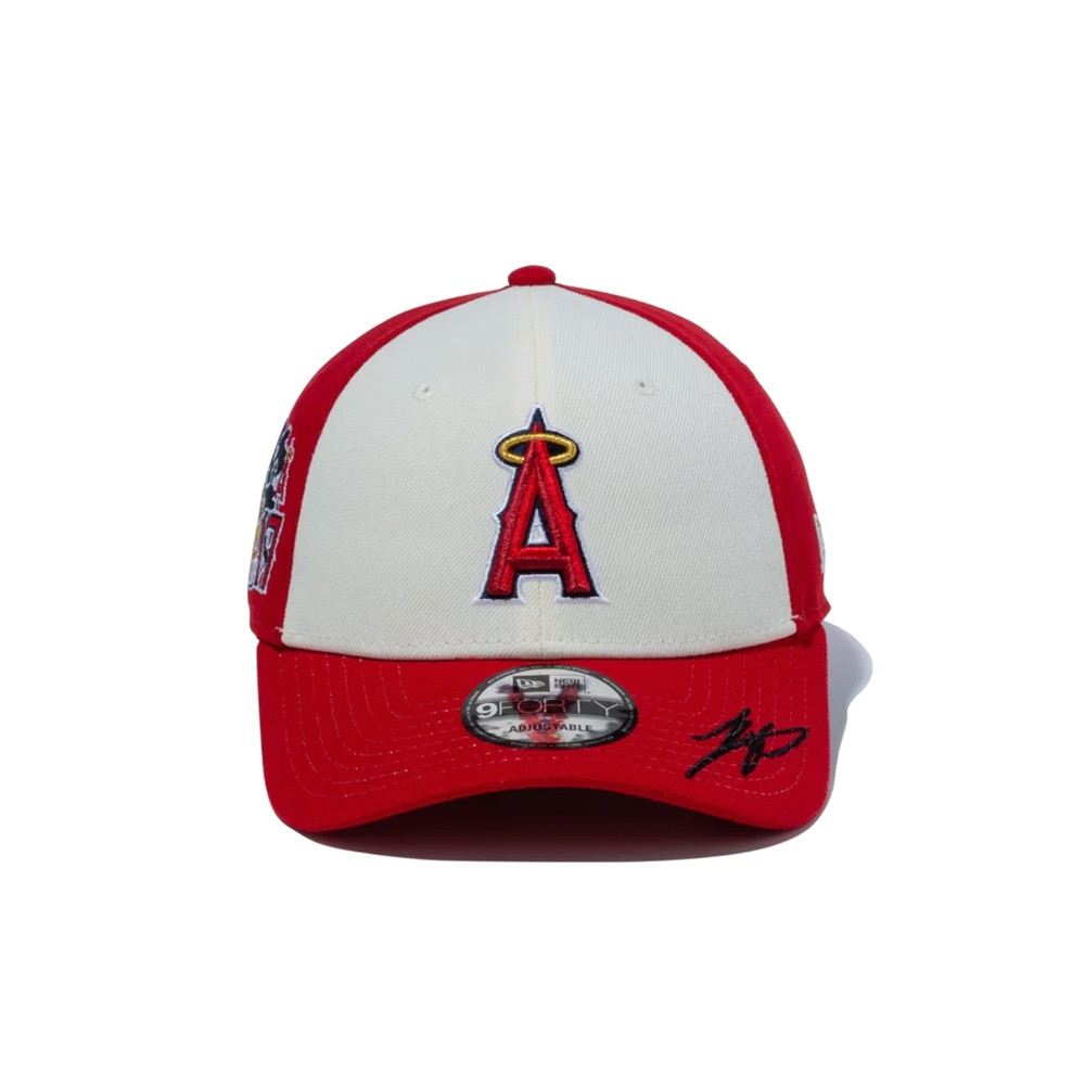 ニューエラ（NEW ERA）（メンズ）9FORTY MVP & Home Runs Leaders キャップ 14339785 大きいサイズ