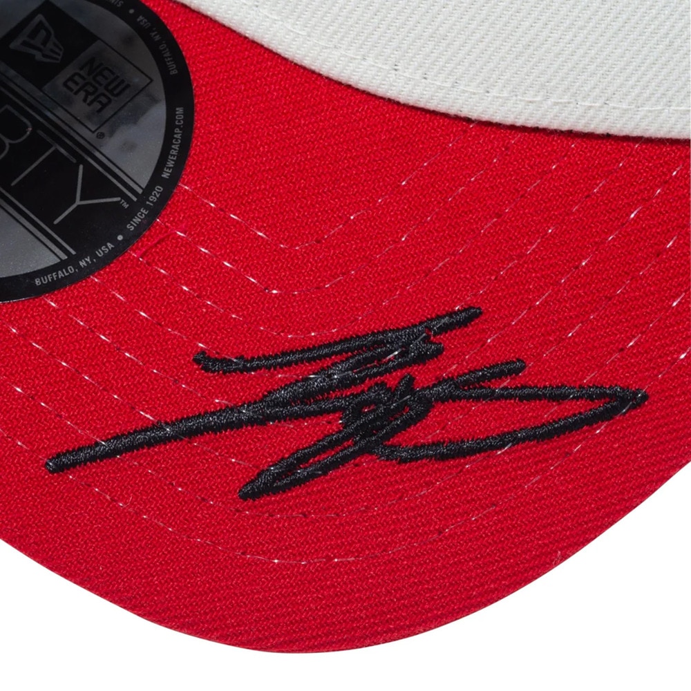 ニューエラ（NEW ERA）（メンズ）9FORTY MVP & Home Runs Leaders キャップ 14339785 大きいサイズ