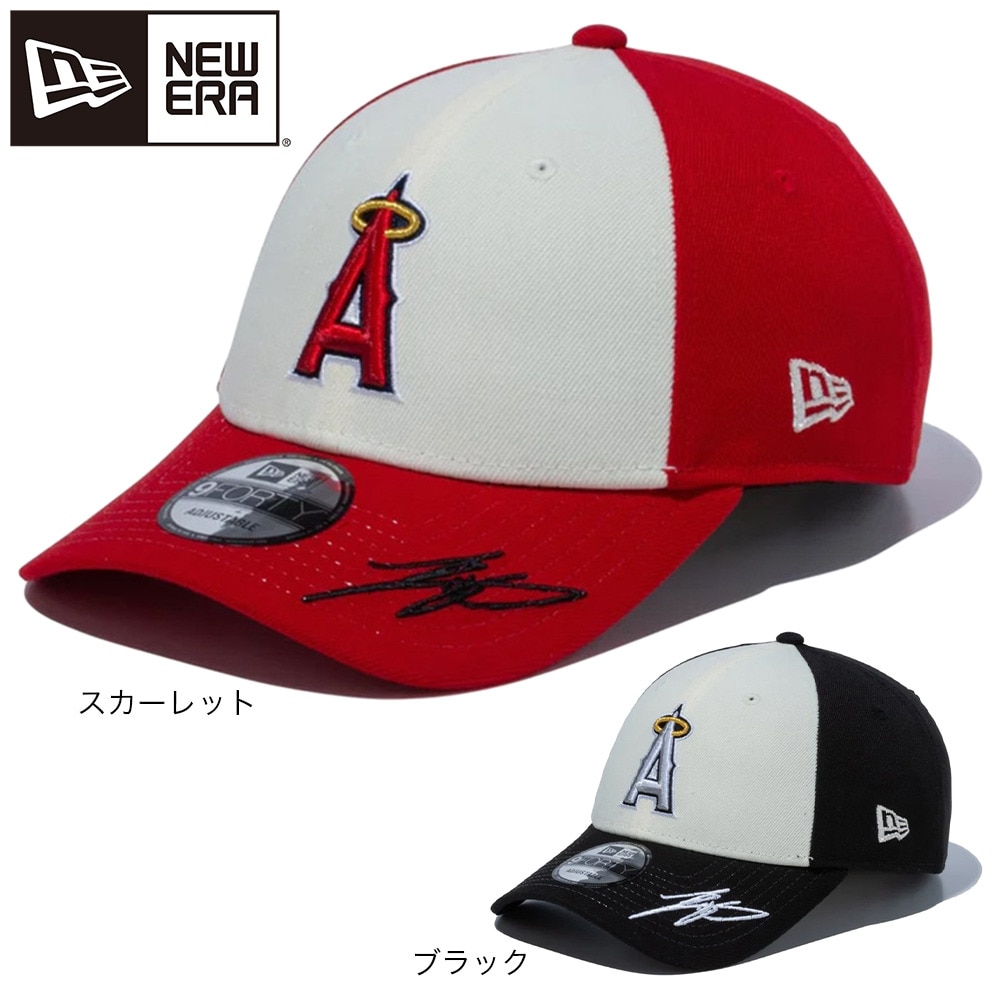 ニューエラ（NEW ERA）（メンズ）9FORTY MVP & Home Runs Leaders キャップ 14339785 大きいサイズ
