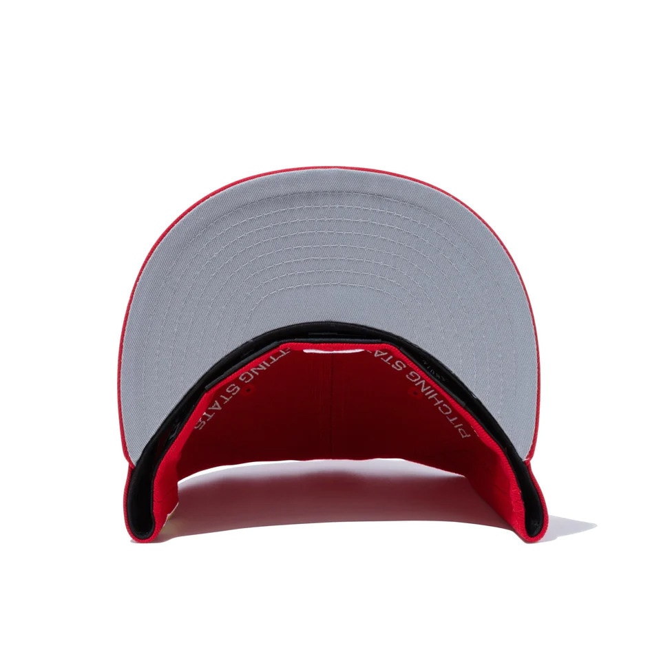 ニューエラ（NEW ERA）（メンズ、レディース）59FIFTY 大谷翔平メモリアルキャップ ロサンゼルス・エンゼルス 14339795