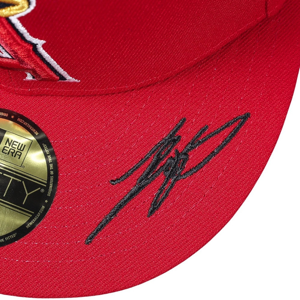 ニューエラ（NEW ERA）（メンズ）59FIFTY MVP & Home Runs Leaders キャップ 14339797