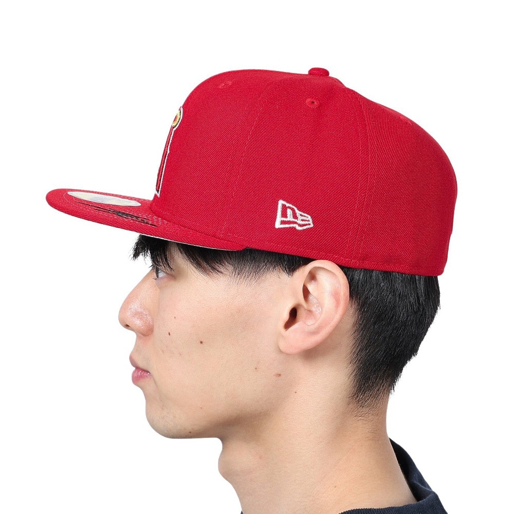 ニューエラ（NEW ERA）（メンズ）59FIFTY MVP & Home Runs Leaders キャップ 14339797 大きいサイズ