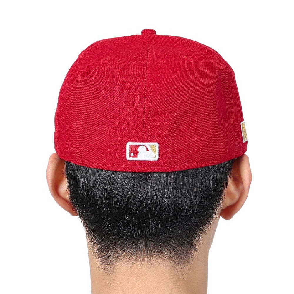 ニューエラ（NEW ERA）（メンズ）59FIFTY MVP & Home Runs Leaders キャップ 14339797 大きいサイズ