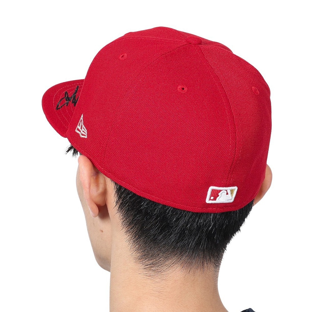 ニューエラ（NEW ERA）（メンズ）59FIFTY MVP & Home Runs Leaders キャップ 14339797 大きいサイズ