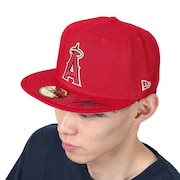 ニューエラ（NEW ERA）（メンズ）59FIFTY MVP & Home Runs Leaders キャップ 14339797