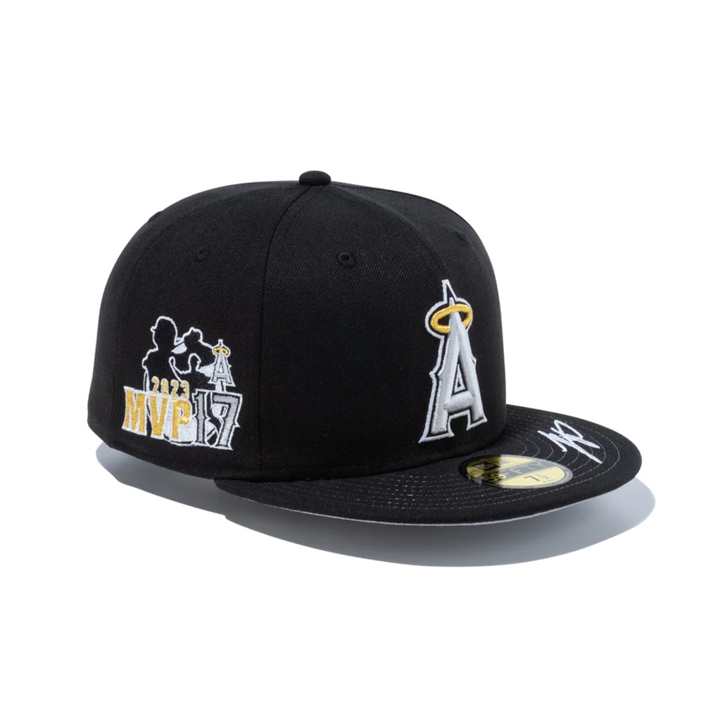 ニューエラ（NEW ERA）（メンズ）59FIFTY MVP & Home Runs Leaders キャップ 14339798