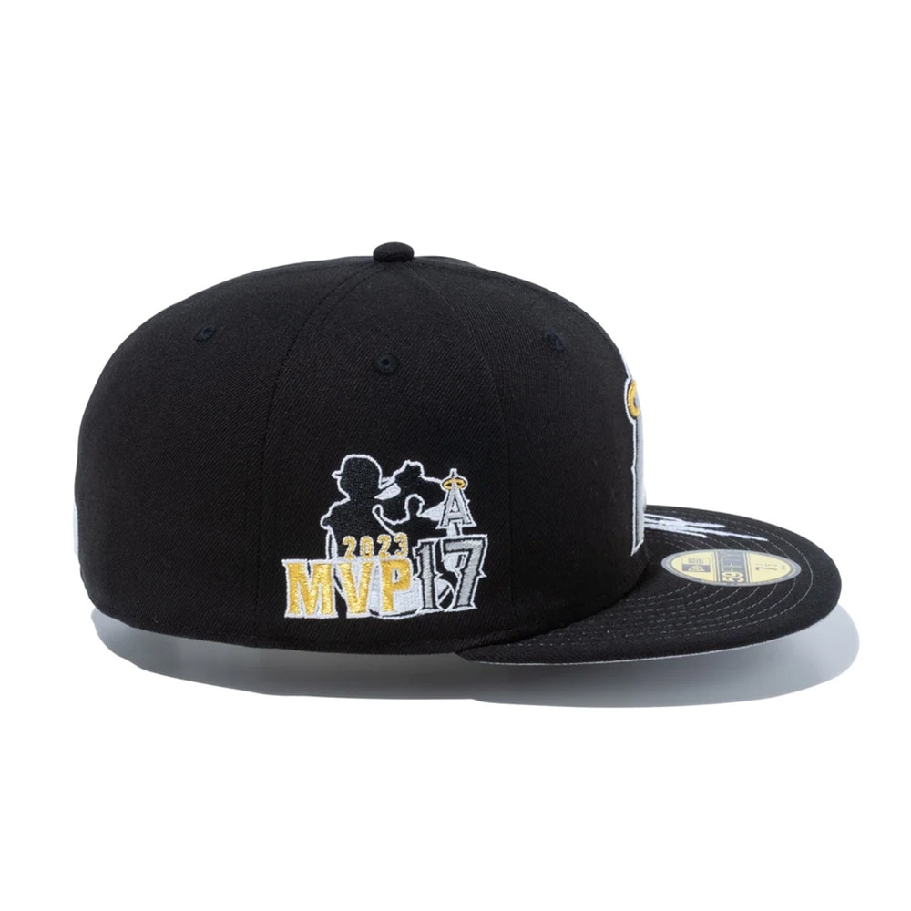 ニューエラ（NEW ERA）（メンズ）59FIFTY MVP & Home Runs Leaders キャップ 14339798