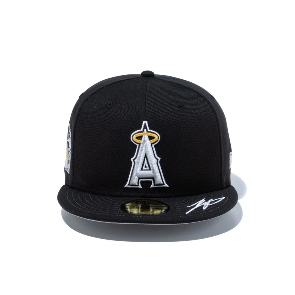 ニューエラ（NEW ERA）（メンズ）59FIFTY MVP & Home Runs Leaders キャップ 14339798