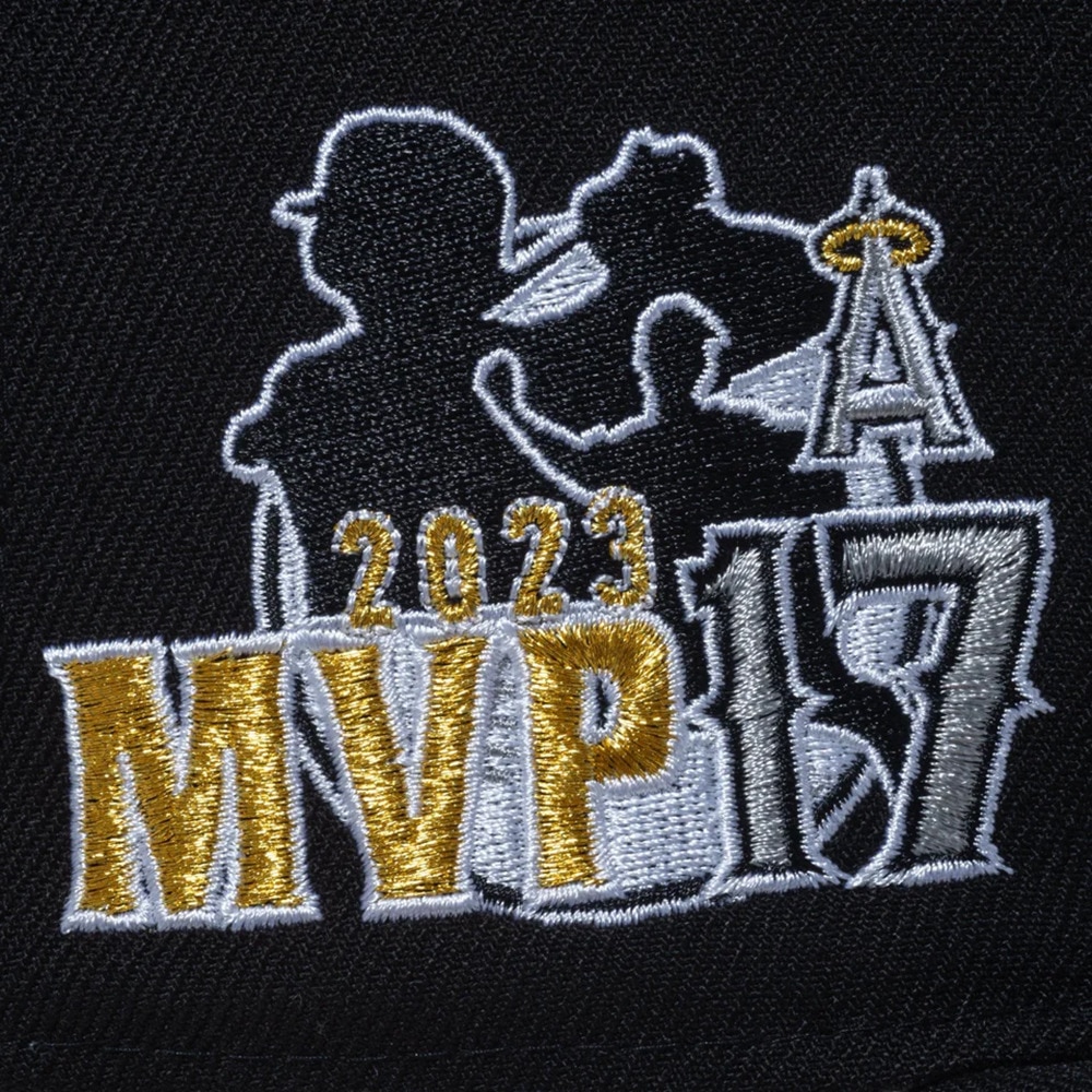 ニューエラ（NEW ERA）（メンズ）59FIFTY MVP & Home Runs Leaders キャップ 14339798