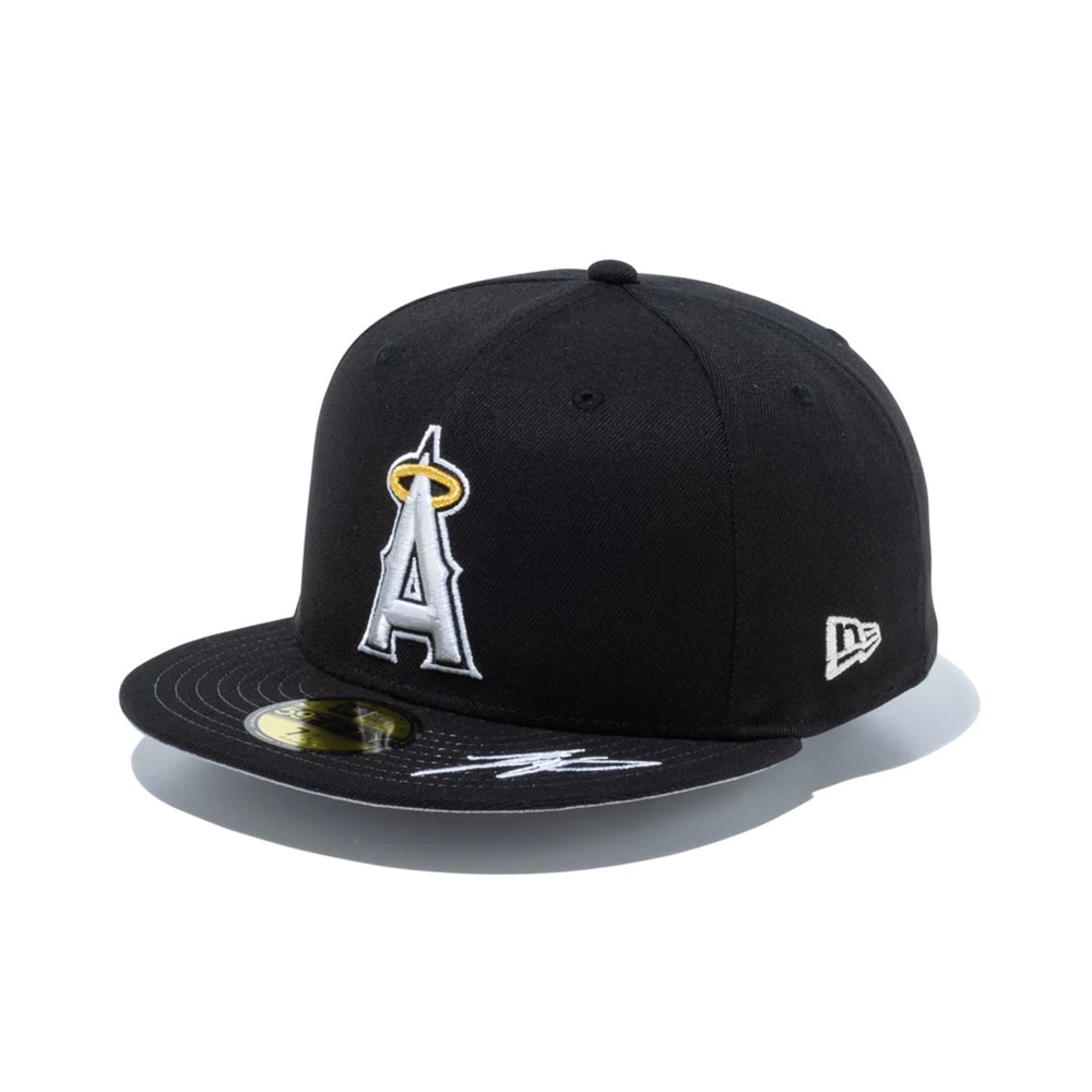 ニューエラ（NEW ERA）（メンズ）59FIFTY MVP & Home Runs Leaders キャップ 14339798 大きいサイズ