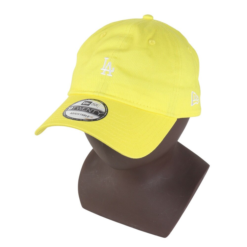 ニューエラ（NEW ERA）（メンズ）キャップ 920 LOSDOD LAロゴ MINI Y 14384817
