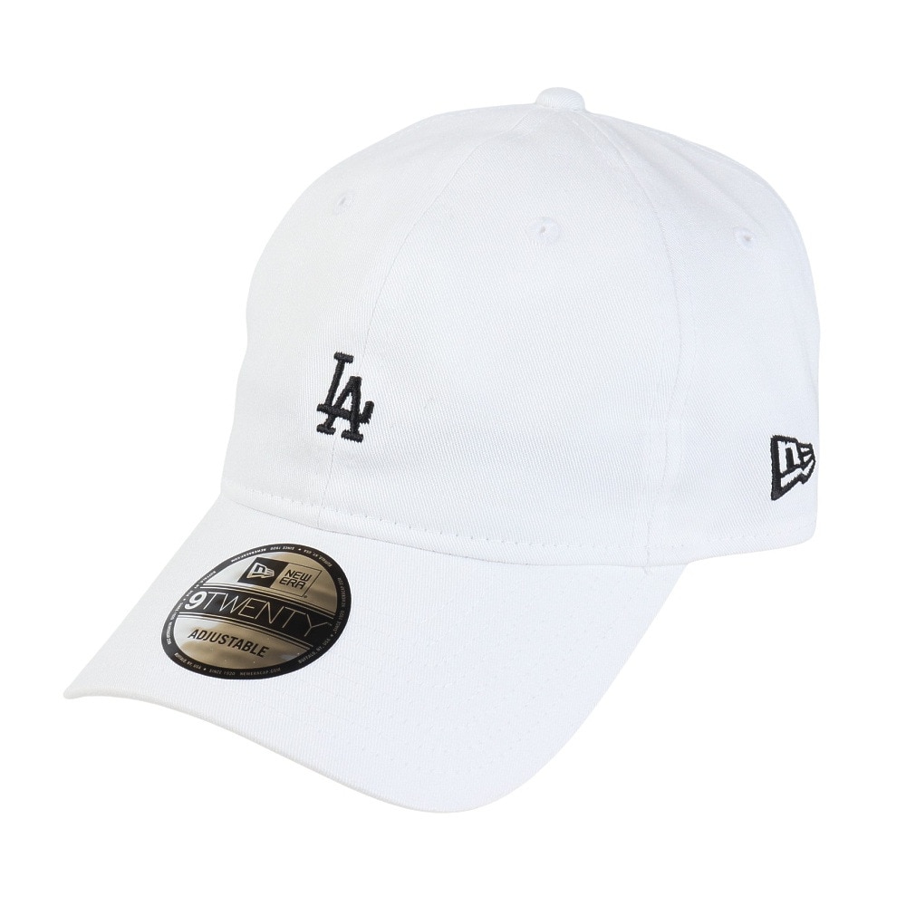 ニューエラ（NEW ERA）（メンズ）キャップ 920 LOSDOD LAロゴ MINI 14384818