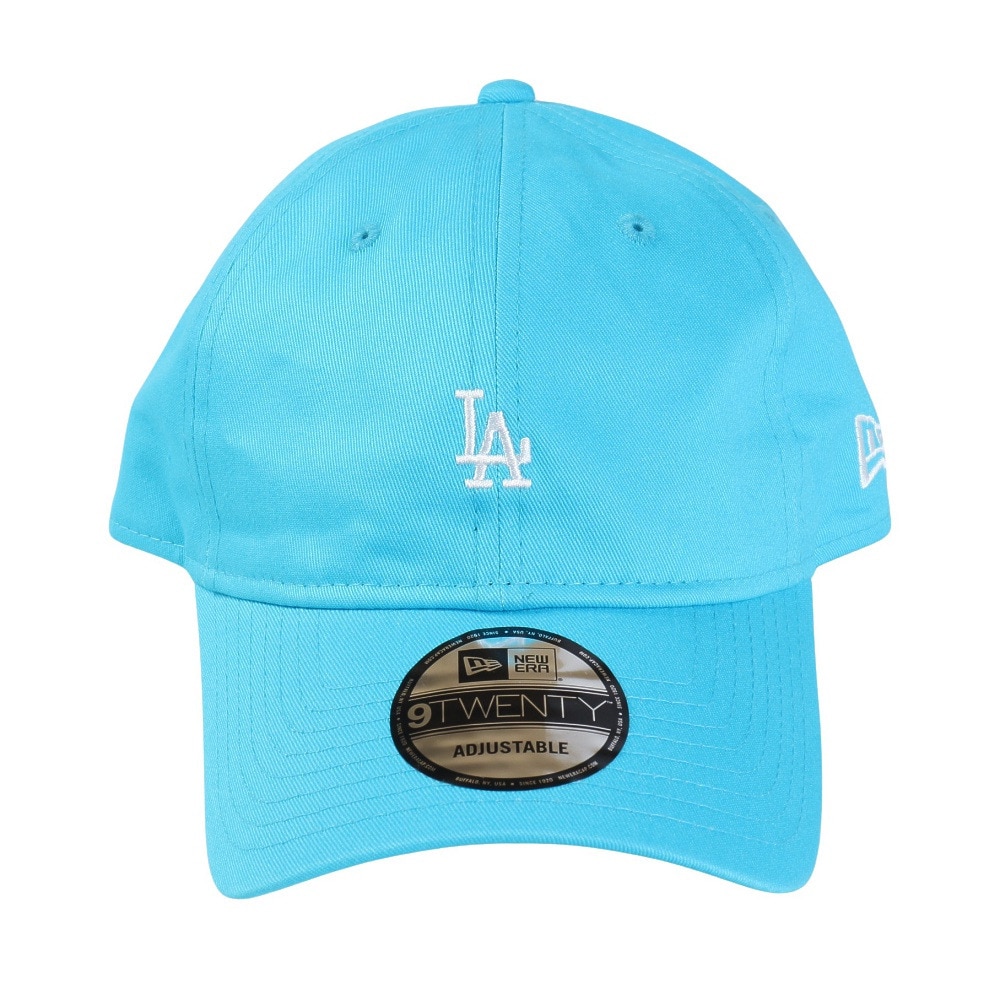 ニューエラ（NEW ERA）（メンズ）キャップ 920 LOSDOD LAロゴ MINI 14384819