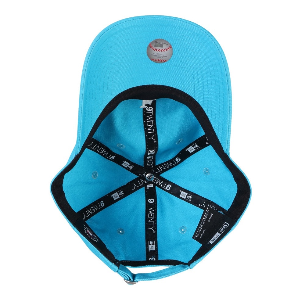 ニューエラ（NEW ERA）（メンズ）キャップ 920 LOSDOD LAロゴ MINI 14384819