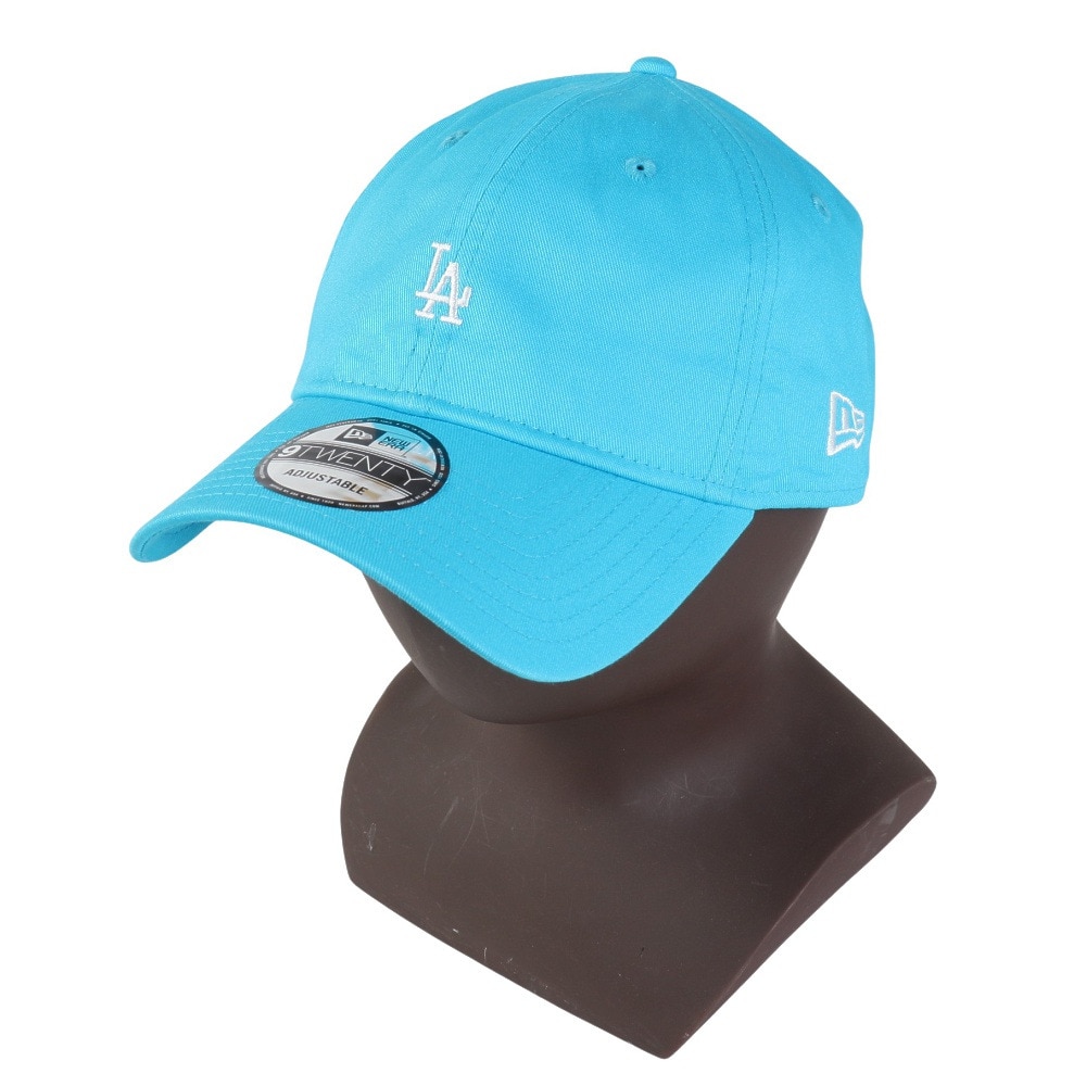 ニューエラ（NEW ERA）（メンズ）キャップ 920 LOSDOD LAロゴ MINI 14384819