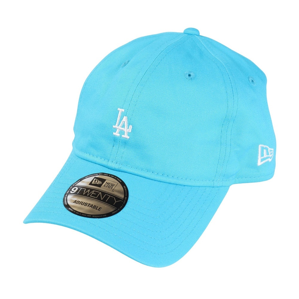 ニューエラ（NEW ERA）（メンズ）キャップ 920 LOSDOD LAロゴ MINI 14384819