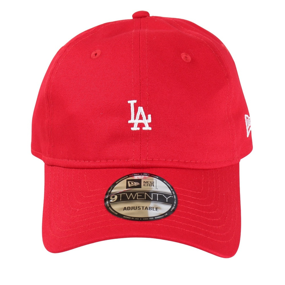 ニューエラ（NEW ERA）（メンズ）キャップ 920 LOSDOD LAロゴ MINI 14384820