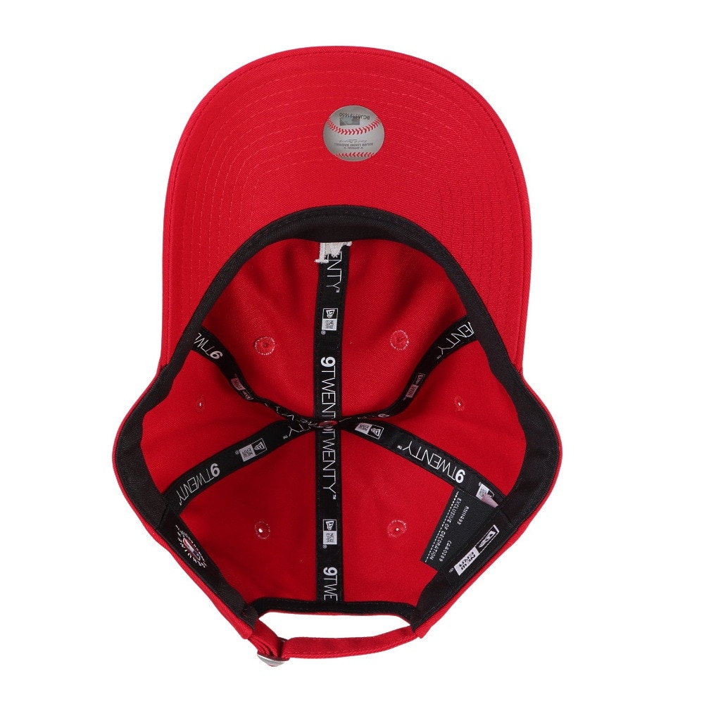 ニューエラ（NEW ERA）（メンズ）キャップ 920 LOSDOD LAロゴ MINI 14384820