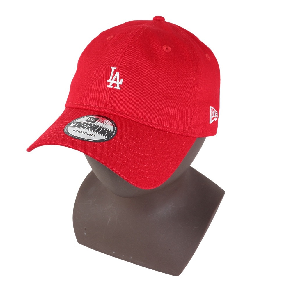 ニューエラ（NEW ERA）（メンズ）キャップ 920 LOSDOD LAロゴ MINI 14384820