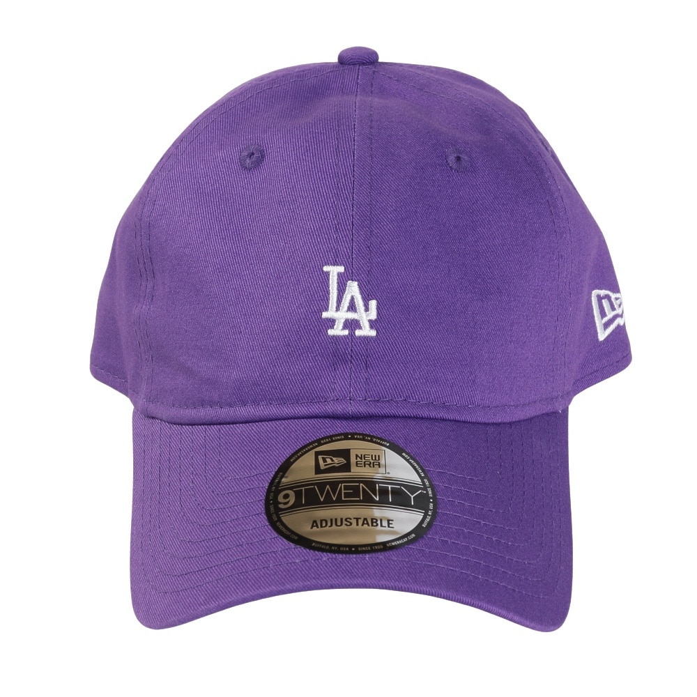 ニューエラ（NEW ERA）（メンズ）キャップ 920 LOSDOD LAロゴ MINI 14384821