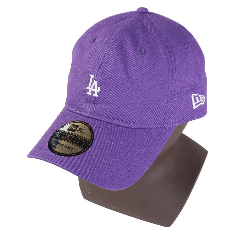 ニューエラ（NEW ERA）（メンズ）キャップ 920 LOSDOD LAロゴ MINI 14384821