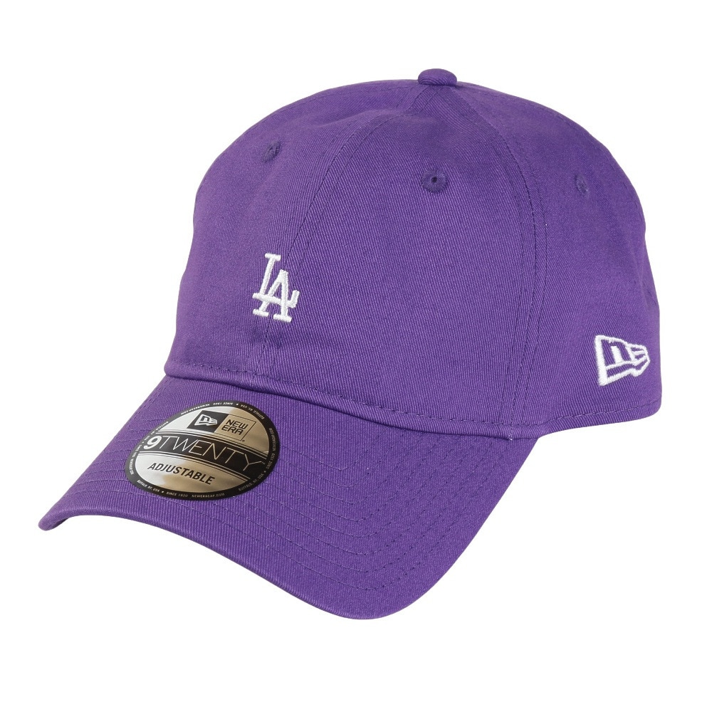 ニューエラ（NEW ERA）（メンズ）キャップ 920 LOSDOD LAロゴ MINI 14384821