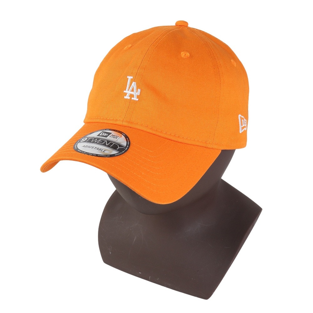 ニューエラ（NEW ERA）（メンズ）キャップ 920 LOSDOD LAロゴ