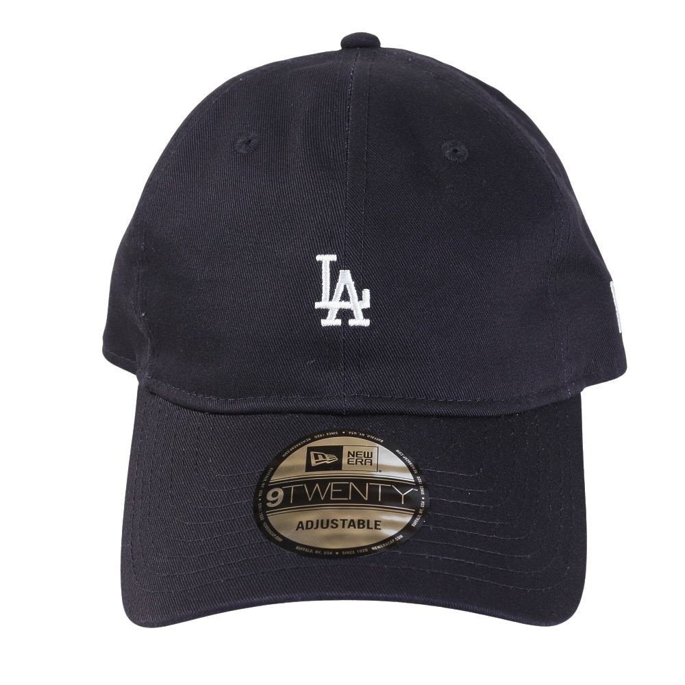 ニューエラ（NEW ERA）（メンズ）キャップ 920 LOSDOD LAロゴ MINI 14384823