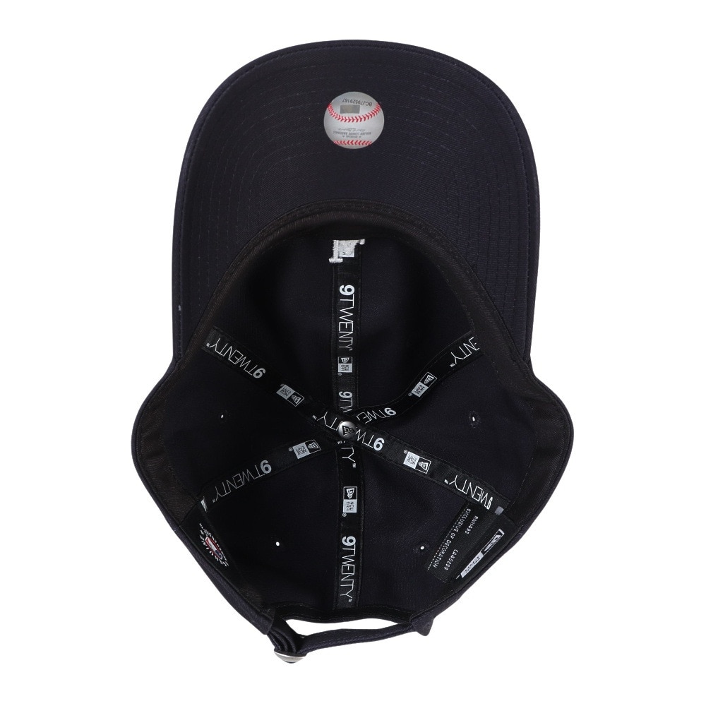 ニューエラ（NEW ERA）（メンズ）キャップ 920 LOSDOD LAロゴ MINI 14384823