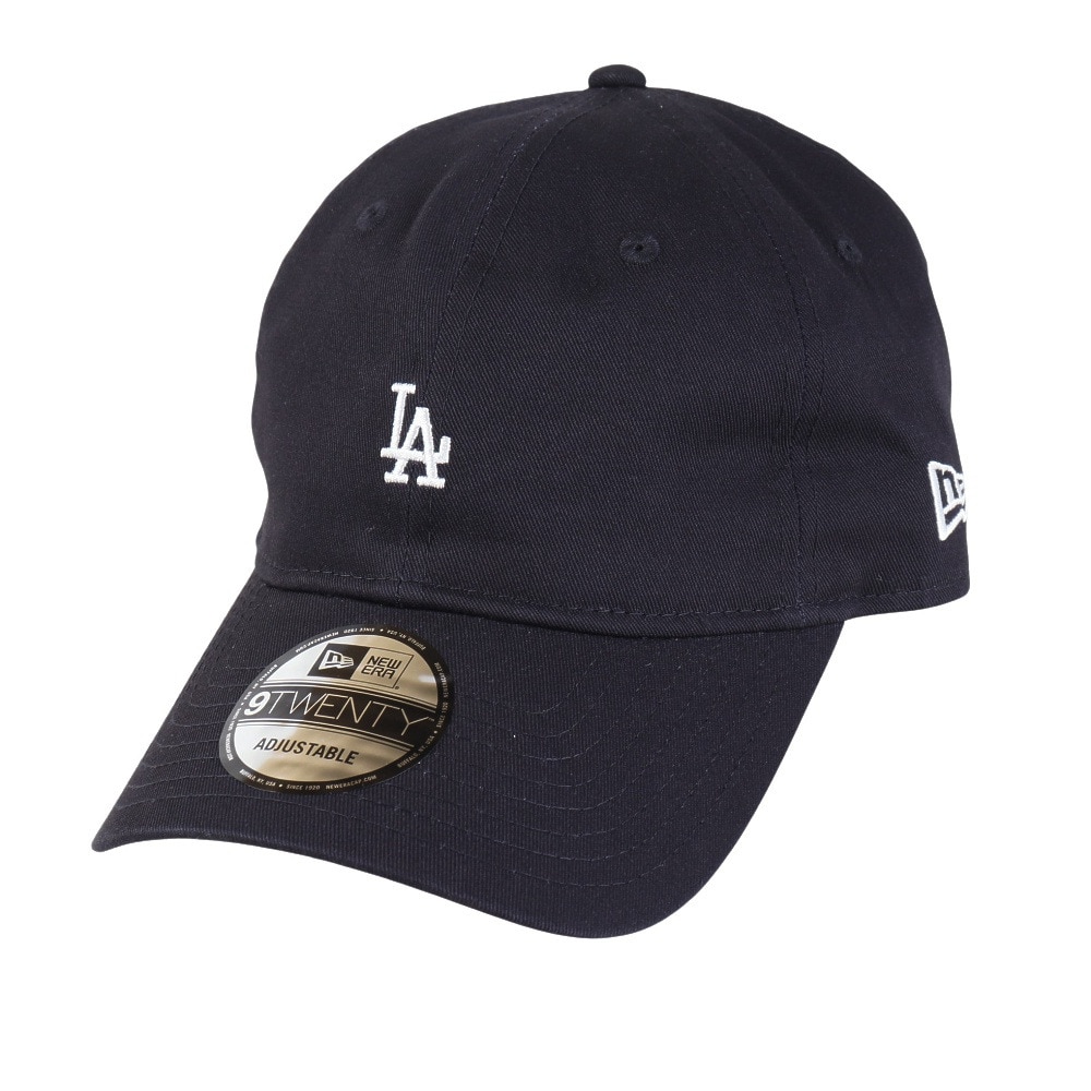 ニューエラ（NEW ERA）（メンズ）キャップ 920 LOSDOD LAロゴ MINI 14384823