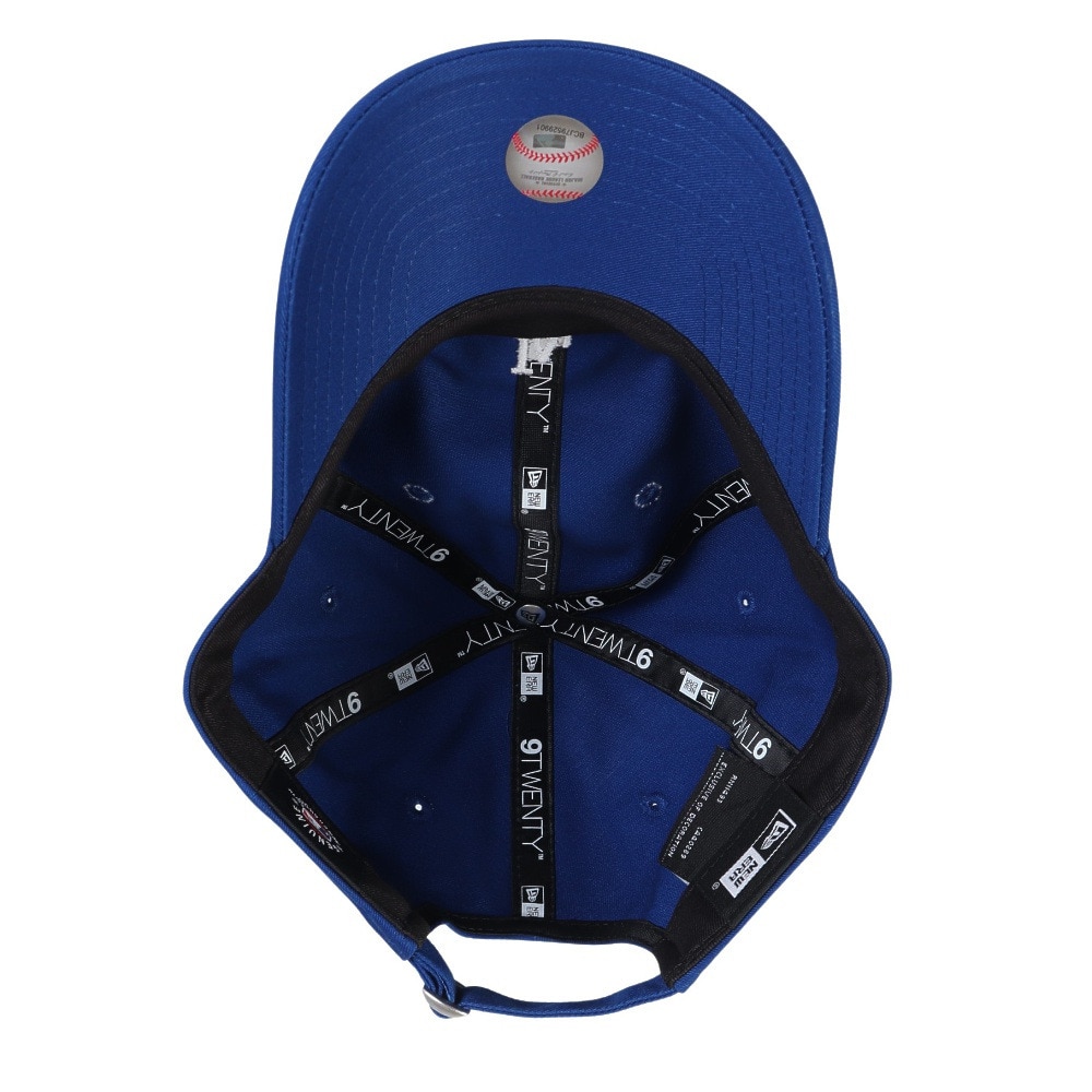 ニューエラ（NEW ERA）（メンズ）キャップ 920 LOSDOD LAロゴ MINI 14384824