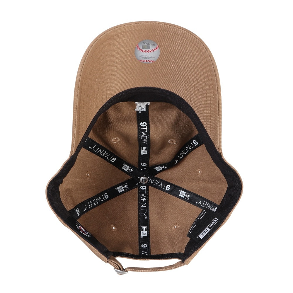 ニューエラ（NEW ERA）（メンズ）キャップ 920 LOSDOD LAロゴ MINI 14384825