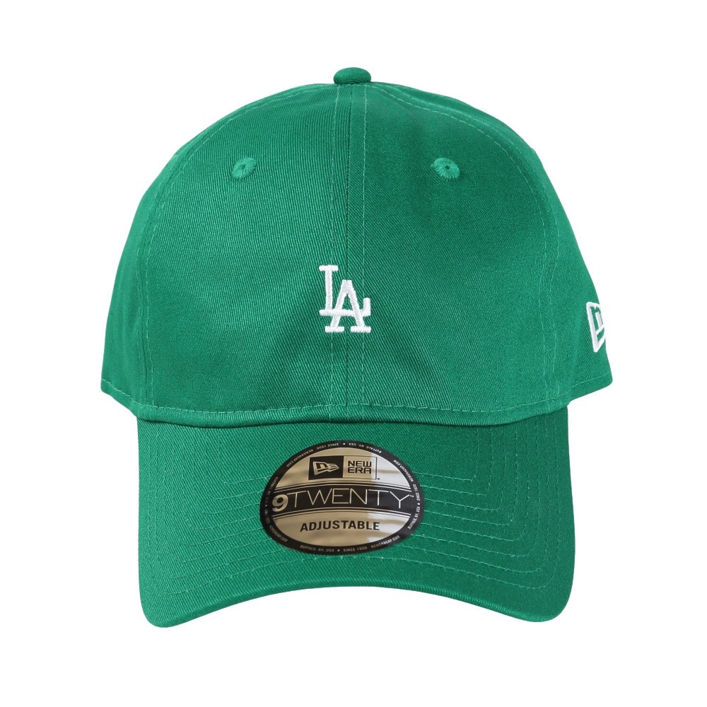 ニューエラ（NEW ERA）（メンズ）キャップ 920 LOSDOD LAロゴ MINI 14384826