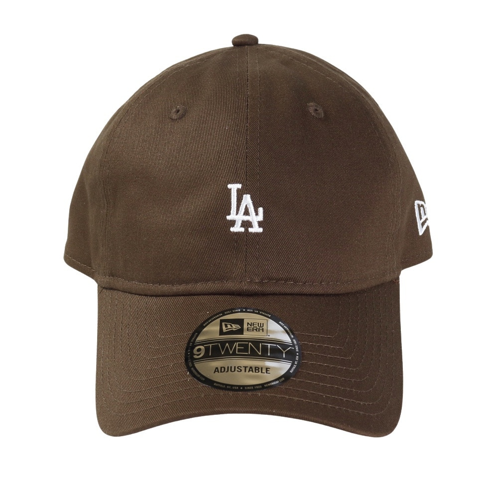 ニューエラ（NEW ERA）（メンズ）キャップ 920 LOSDOD LAロゴ MINI B 14384827