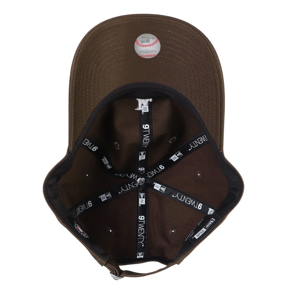ニューエラ（NEW ERA）（メンズ）キャップ 920 LOSDOD LAロゴ MINI B 14384827