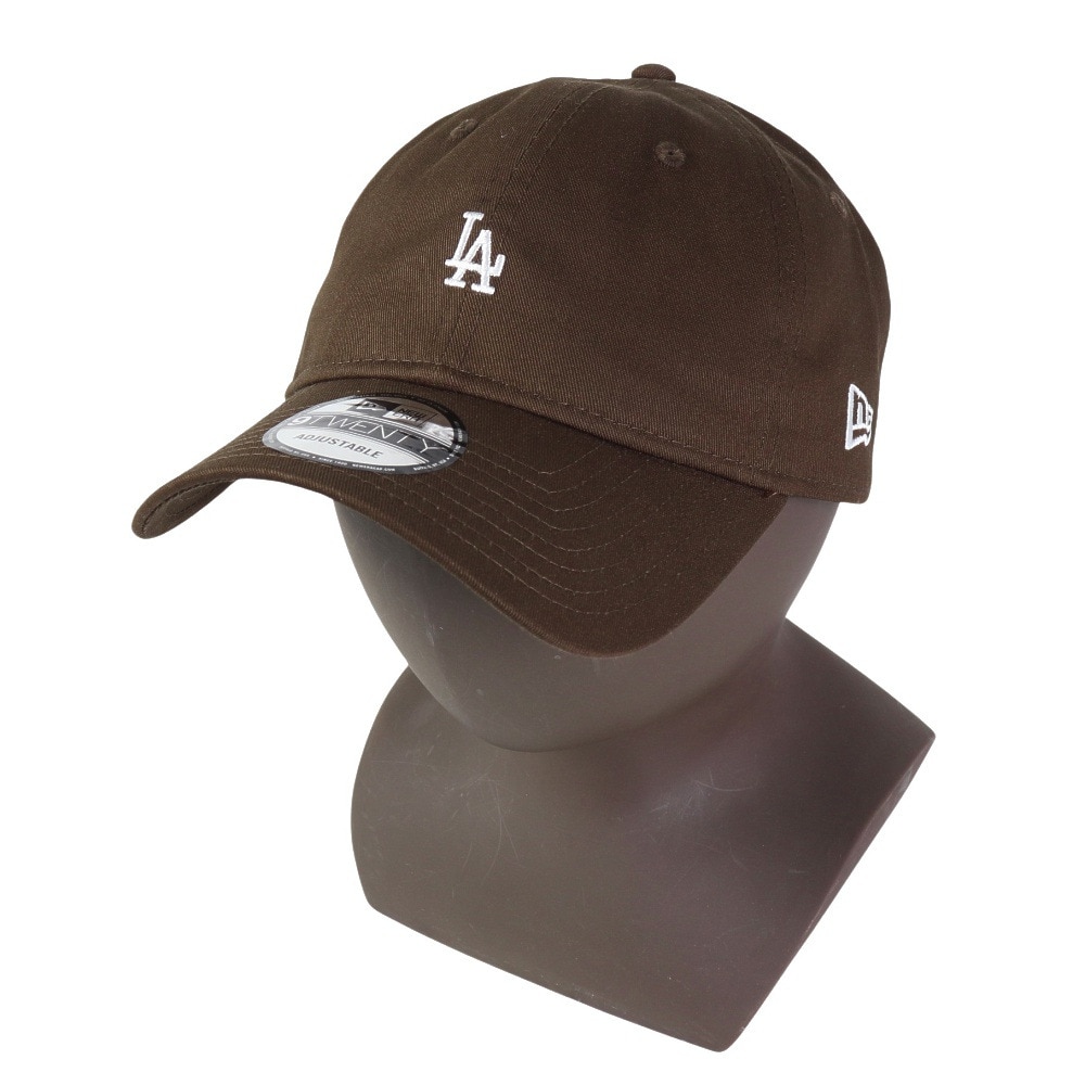 ニューエラ（NEW ERA）（メンズ）キャップ 920 LOSDOD LAロゴ MINI B 14384827
