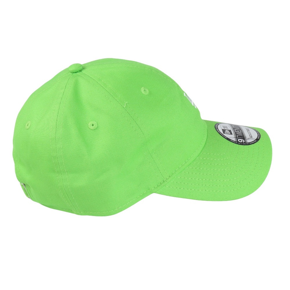 ニューエラ（NEW ERA）（メンズ、レディース）920 LOSDOD ロサンゼルス ドジャース MINI キャップ A 14384829