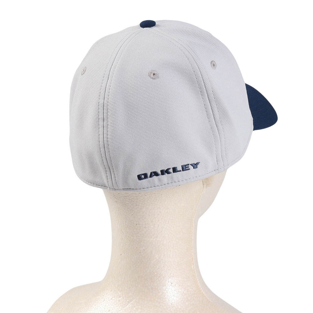 オークリー（OAKLEY）（メンズ）Scatter Skull FF Hat キャップ FOS900856-26C