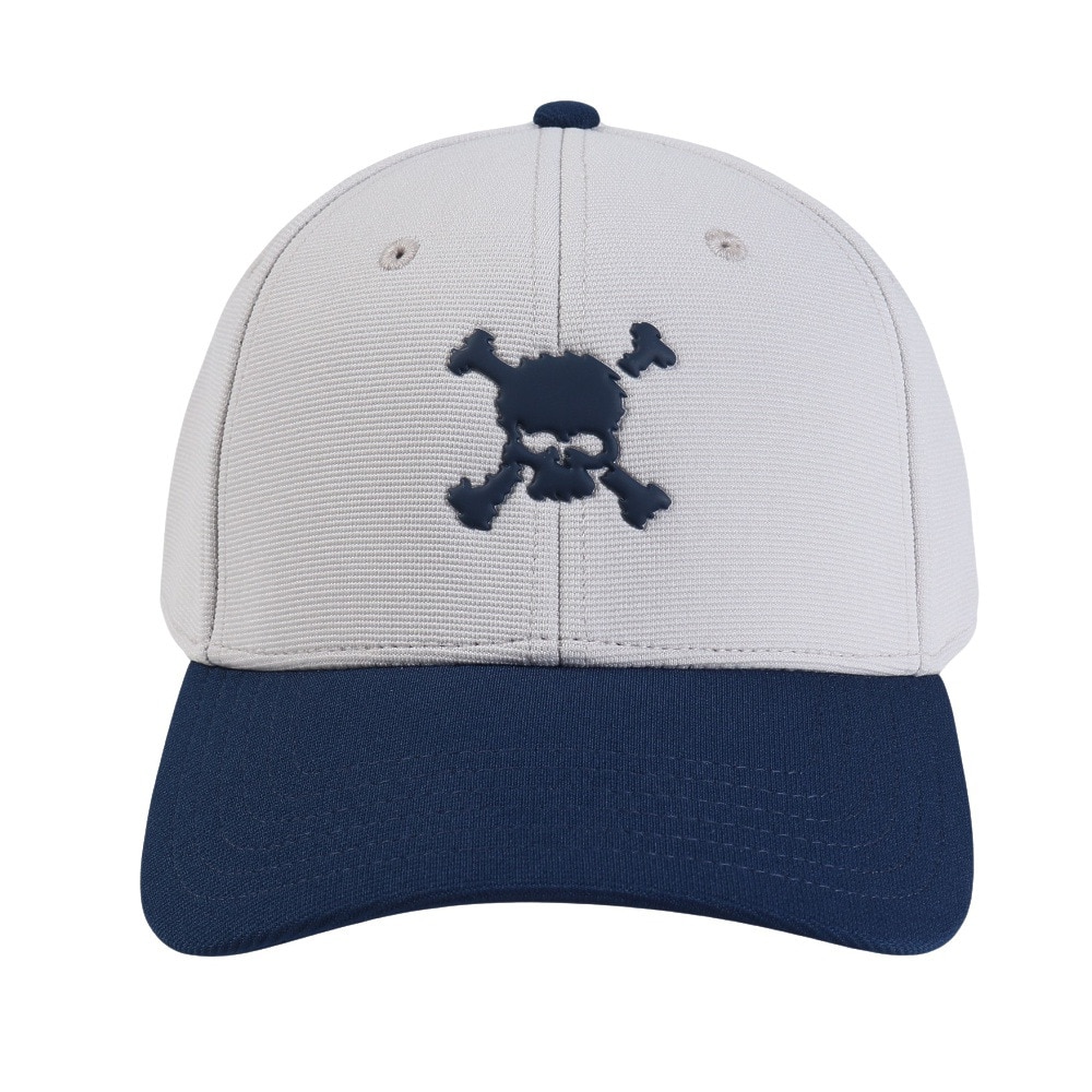 オークリー（OAKLEY）（メンズ）Scatter Skull FF Hat キャップ FOS900856-26C
