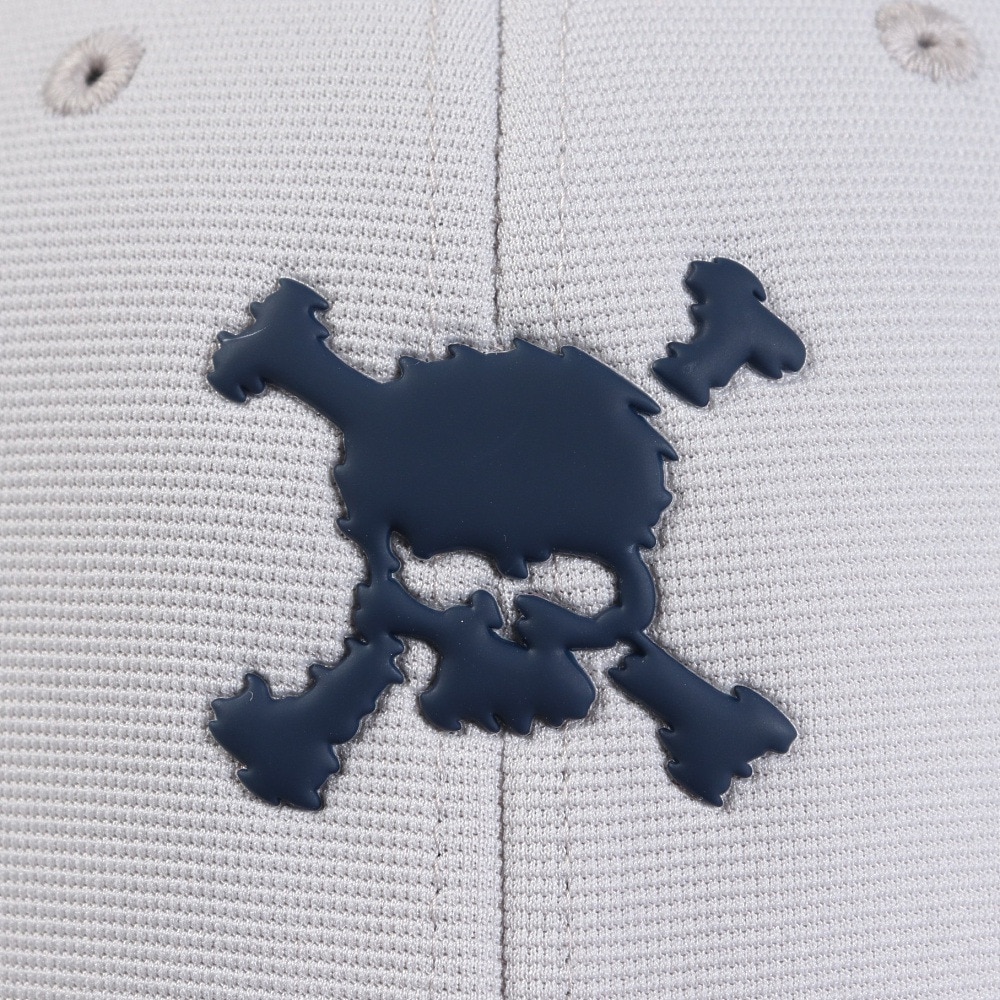 オークリー（OAKLEY）（メンズ）Scatter Skull FF Hat キャップ FOS900856-26C