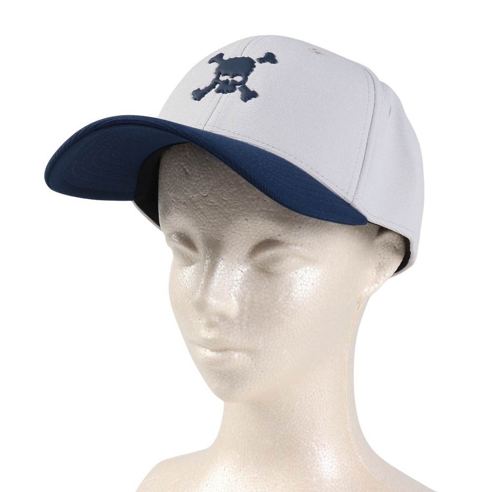 オークリー（OAKLEY）（メンズ）Scatter Skull FF Hat キャップ FOS900856-26C