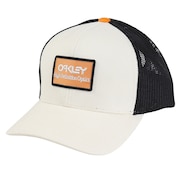 (メンズ)B1B Hdo Patch Trucker キャップ FOS900906-10R