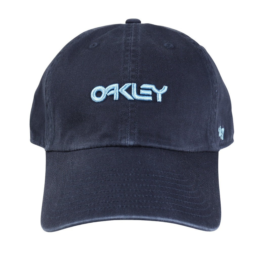 オークリー（OAKLEY）（メンズ、レディース）Remix Dad Hat キャップ FOS901220-6LE