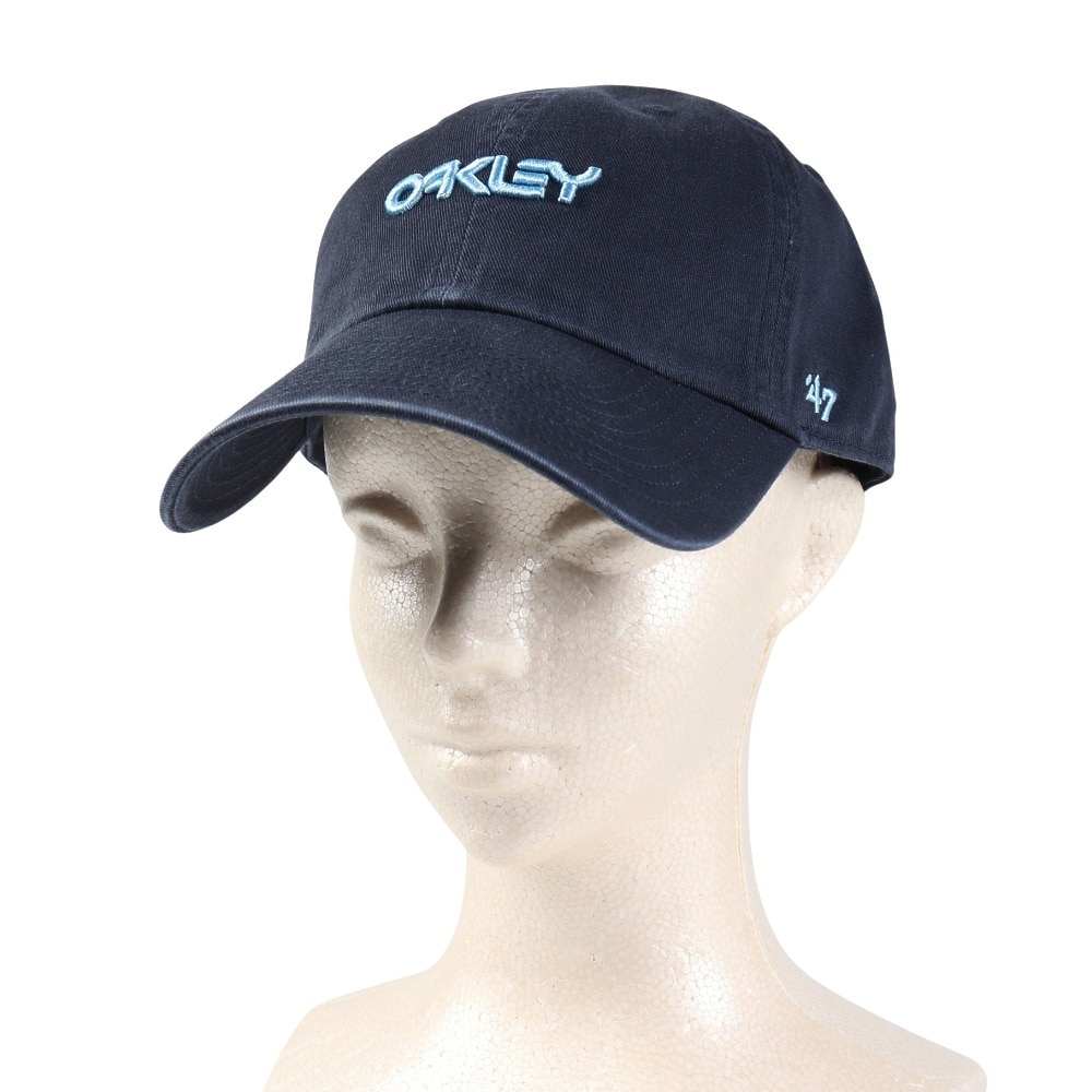 オークリー（OAKLEY）（メンズ、レディース）Remix Dad Hat キャップ FOS901220-6LE