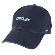 オークリー（OAKLEY）（メンズ）Remix Dad Hat キャップ FOS901220-6LE