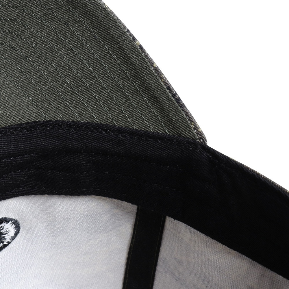 オークリー（OAKLEY）（メンズ、レディース）Remix Dad Hat キャップ FOS901220-9ZQ