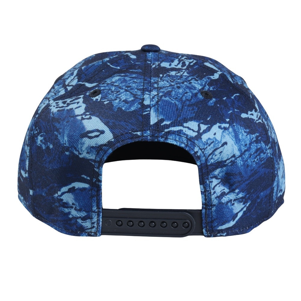 オークリー（OAKLEY）（メンズ、レディース）47 Oakley B1B Ellipse Hat キャップ FOS901222-9ZR