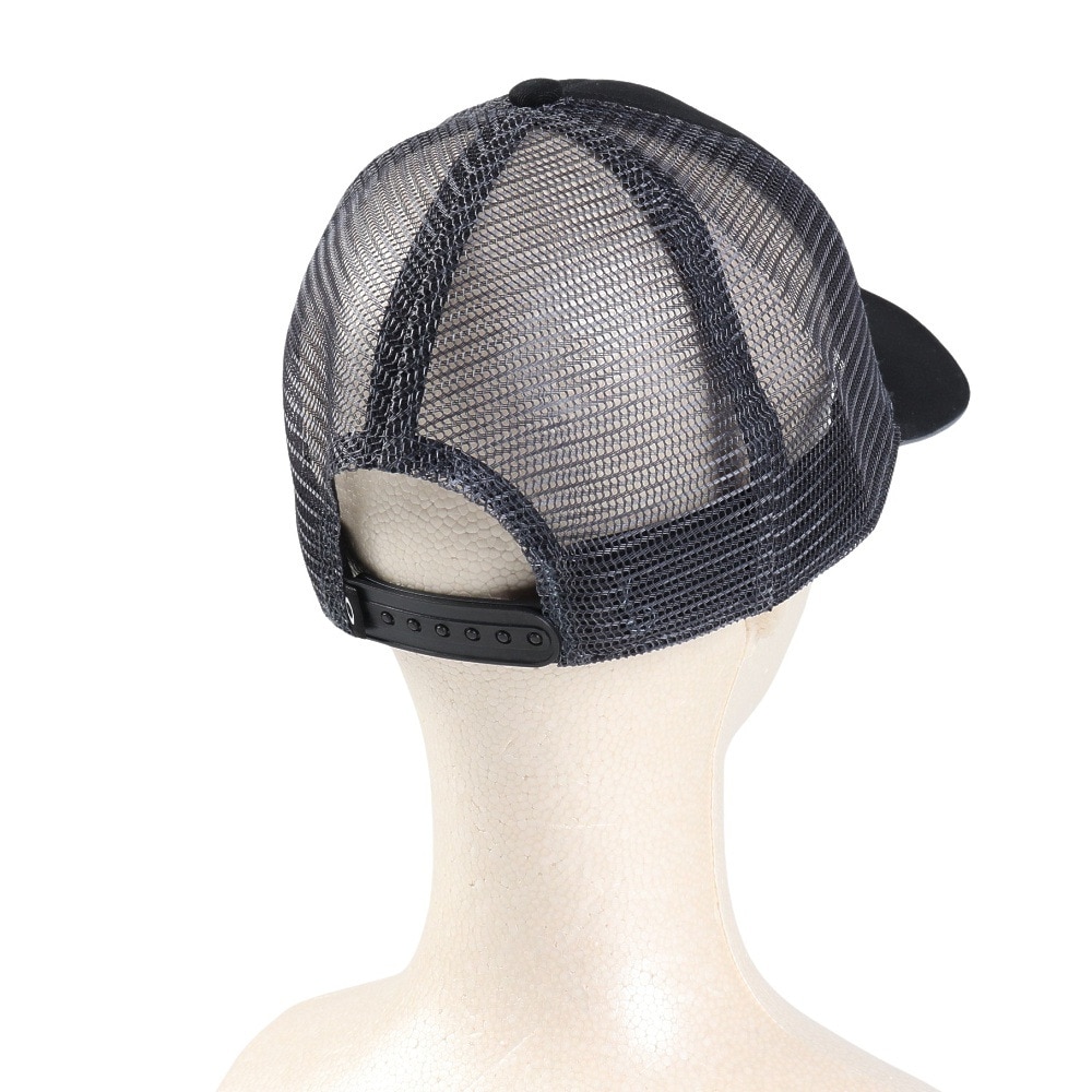 オークリー（OAKLEY）（メンズ、レディース）Classic Trucker Hat キャップ FOS901343-02E