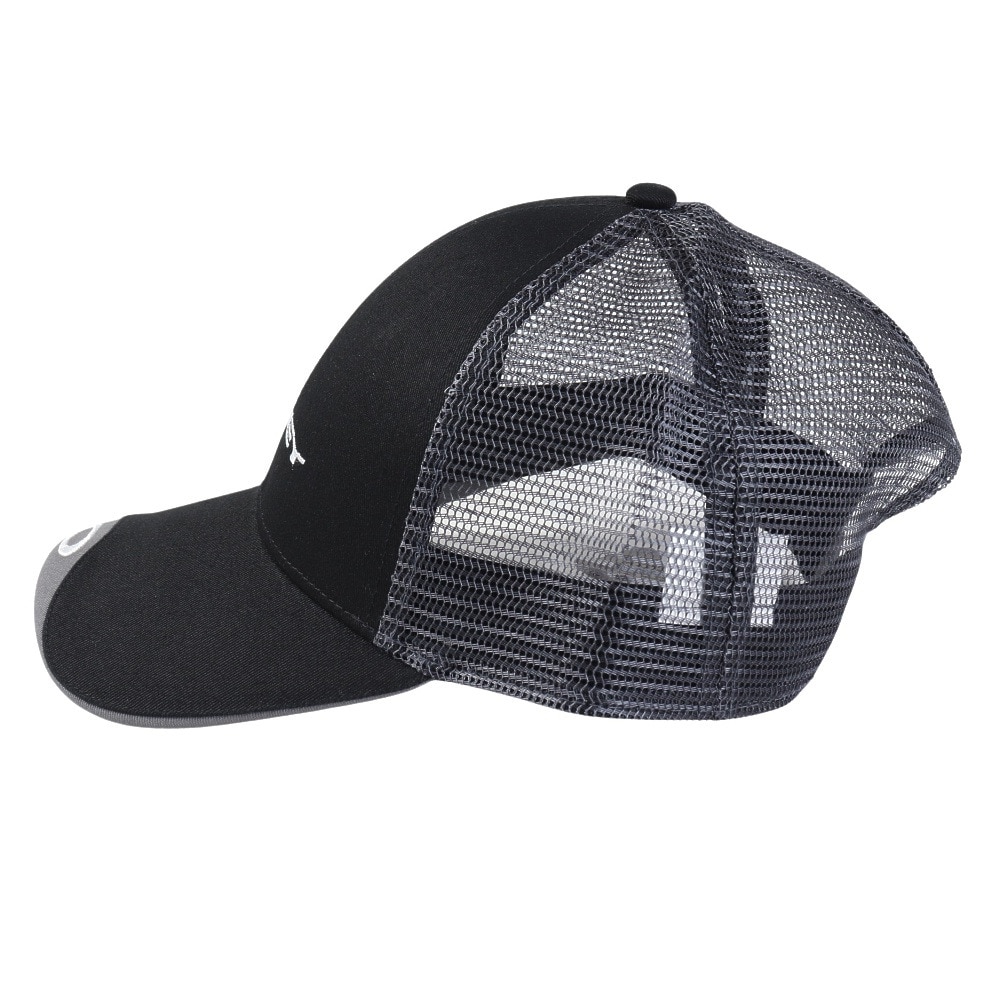 オークリー（OAKLEY）（メンズ、レディース）Classic Trucker Hat キャップ FOS901343-02E